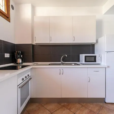 Apartment Lightbooking Tenesor Playa del Inglés