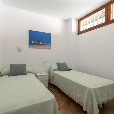 Lightbooking Tenesor Playa del Ingles (Gran Canaria)