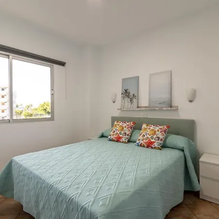 Lightbooking Tenesor Apartment *