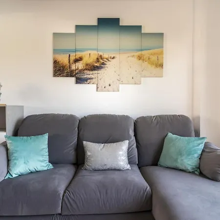 Apartment Lightbooking Tenesor *