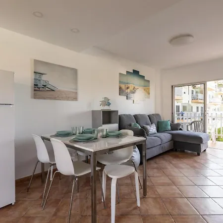 Apartment Lightbooking Tenesor *