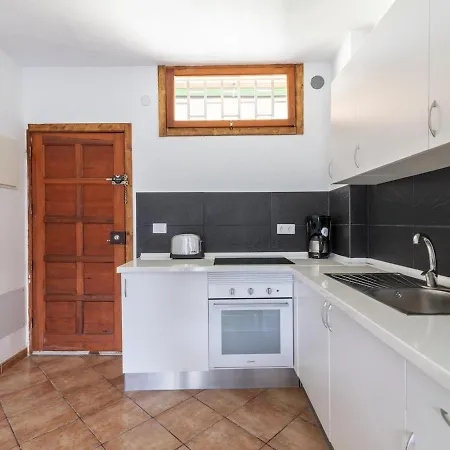 Apartment Lightbooking Tenesor Playa del Inglés