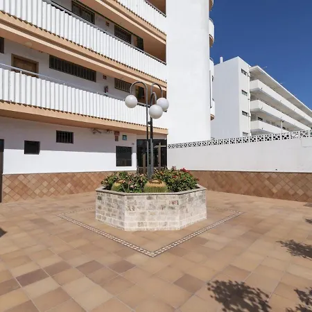 Lightbooking Tenesor Apartment *
