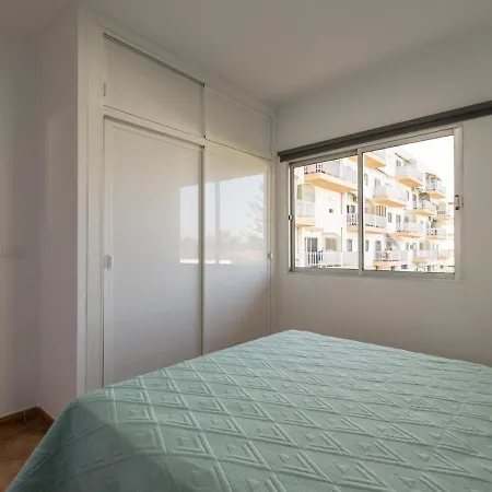 Lightbooking Tenesor Playa del Ingles (Gran Canaria)