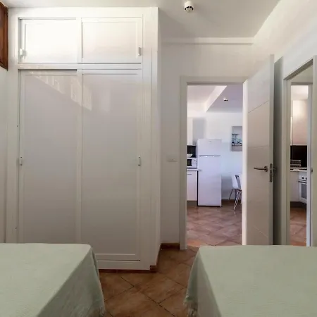 Lightbooking Tenesor Apartment Playa del Ingles (Gran Canaria)
