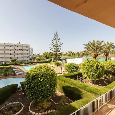 Lightbooking Tenesor * Playa del Ingles (Gran Canaria)