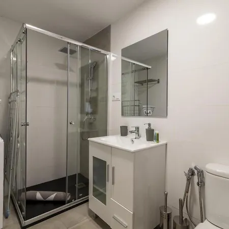 Lightbooking Tenesor Apartment *