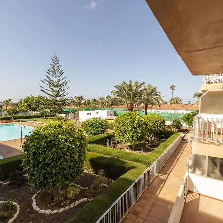 Apartment Lightbooking Tenesor Playa del Ingles (Gran Canaria)