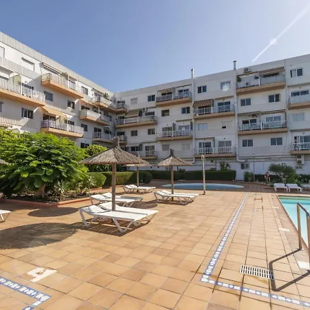 Lightbooking Tenesor Apartment Playa del Ingles (Gran Canaria)