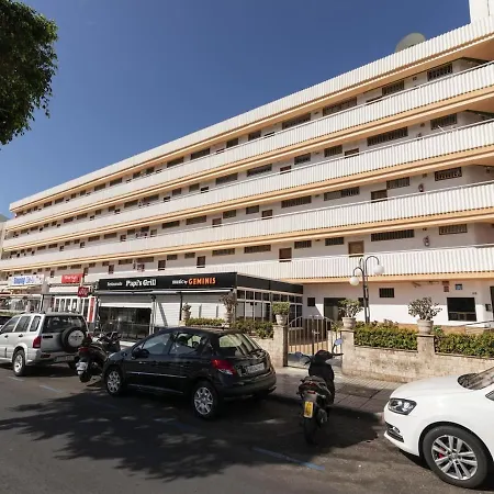 Lightbooking Tenesor Apartment Playa del Ingles (Gran Canaria)