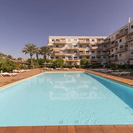 Lightbooking Tenesor * Playa del Ingles (Gran Canaria)