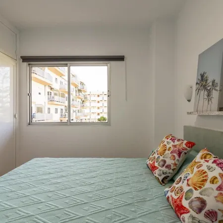 Lightbooking Tenesor Apartment *