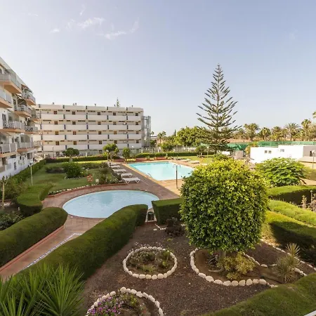 Apartament Lightbooking Tenesor *