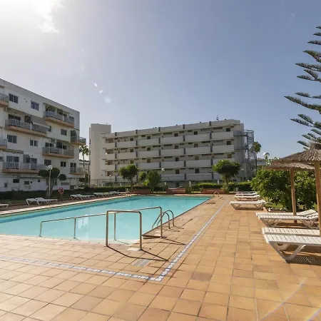 Apartament Lightbooking Tenesor *