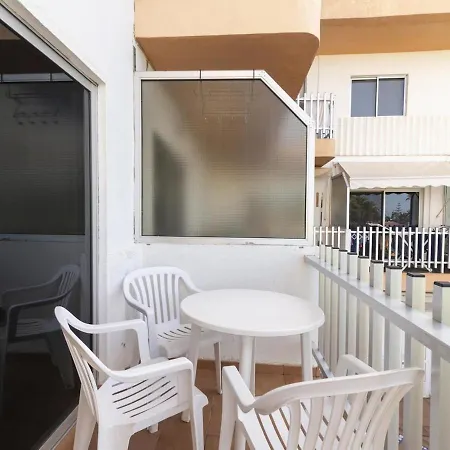 Apartament Lightbooking Tenesor
